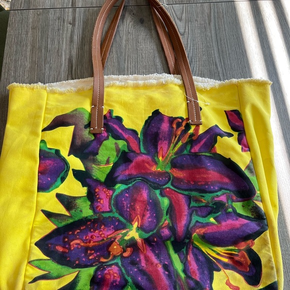 Jasper & Jeera for Anthropologie - Picture 7 of 7